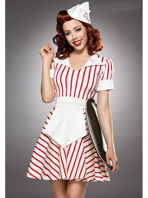 costume waitress|old fashioned waitress costume.